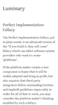 Mobile Screenshot of blog.radi.ws